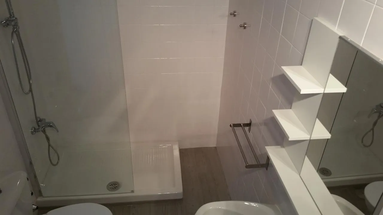 El Carmen Hotel Los Cristianos  Apartman